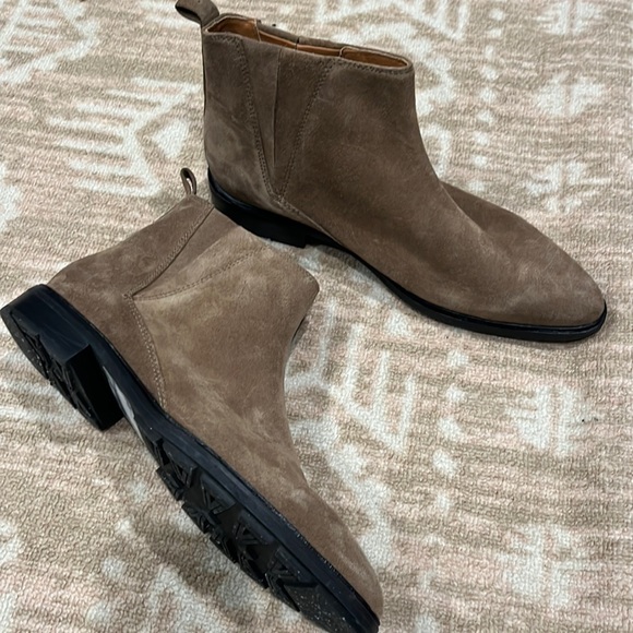 via spiga shorty boot size 11 womens - Picture 2 of 6